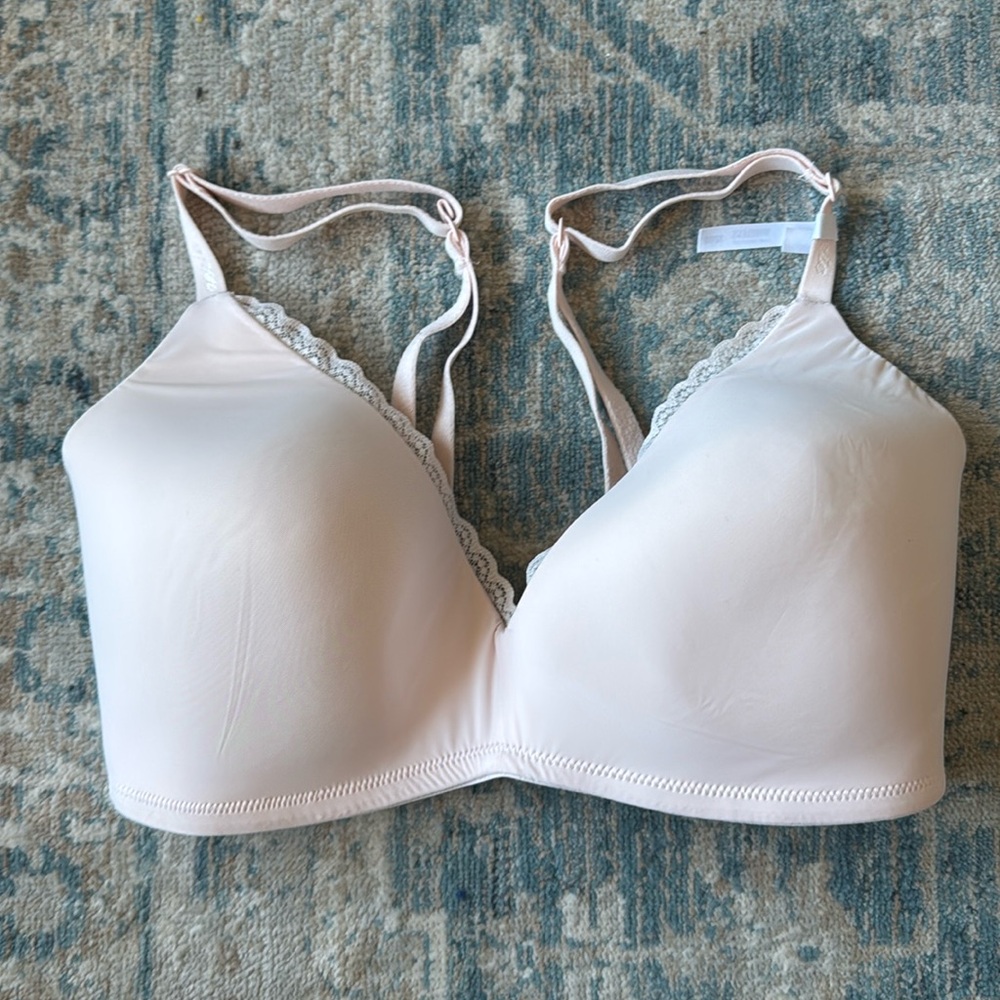 Aerie wireless bra